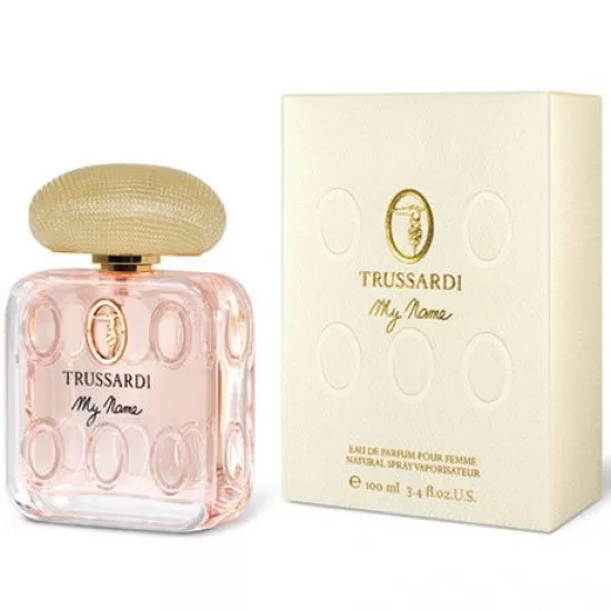 Trussardi My Name EDP 50ml