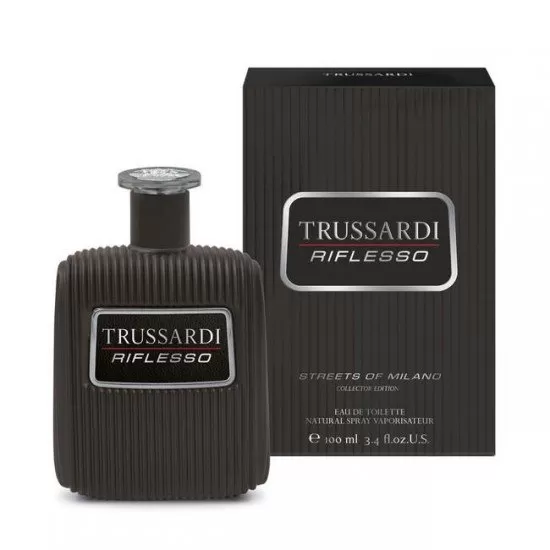 Trussardi Riflesso Streets Of Milano EDT 100ml