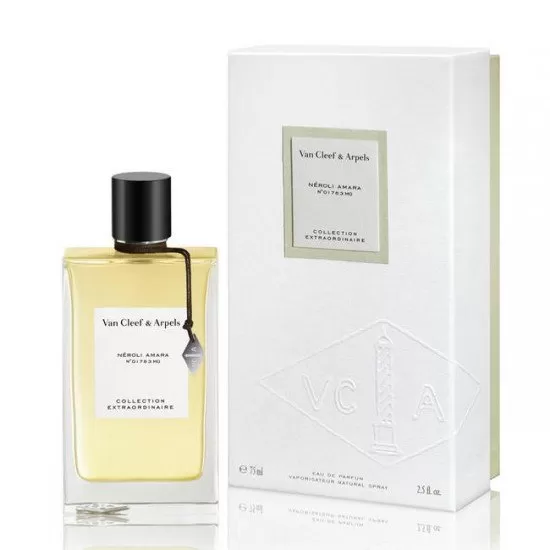 Van Cleef & Arpels Collection Extraordinaire Neroli Amara EDP 75ml