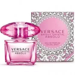 Versace Bright Crystal Absolu EDP 50ml