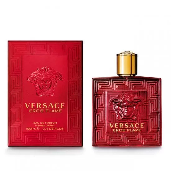 Versace Eros Flame EDP 50ml