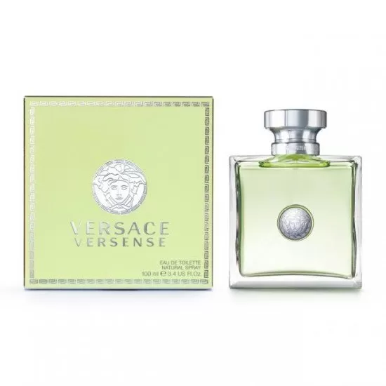 Versace Versense EDT 50ml 