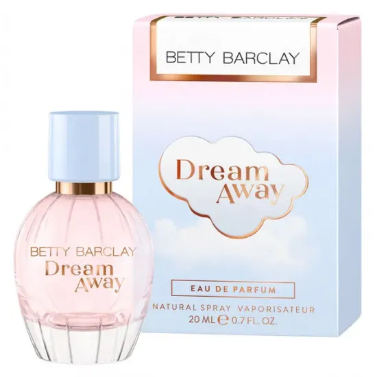 Betty Barclay Dream Away EDP 20ml