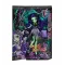 Monster High Amanita Nightshade CKP50