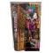 Monster High Catty Noir CJF27