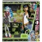 Monster High Cleo de Nile Classroom BBC81