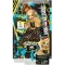 Monster High Dayna Treasura Jones DTV93