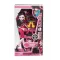Monster High Draculaura BBR91