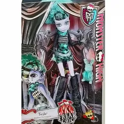 Monster High Freak du Chic Twyla CKD76