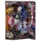 Monster High Freaky Fusion Hybrids BJR42