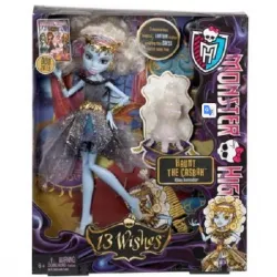 Monster High Haunt the Casbah BBR94