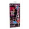 Monster High Howleen Wolf Dance Class Y0431