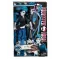 Monster High Invisi Billy BJM64