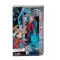 Monster High Isi Dawndancer CJC61