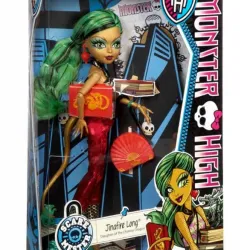 Monster High Jinafire Long BDD80
