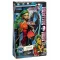 Monster High Jinafire Long BDD80