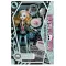 Monster High Lagoona Blue P2673