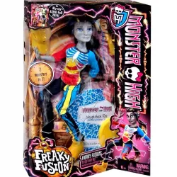 Monster High Neighthan Rot CBP33