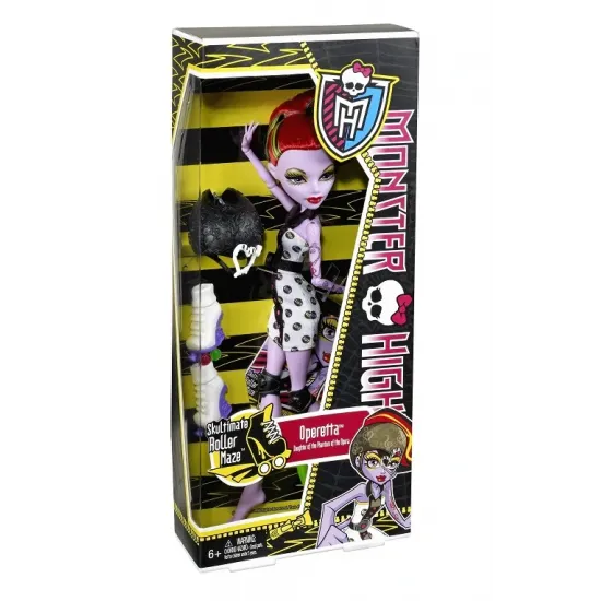 Monster High Operetta X3674