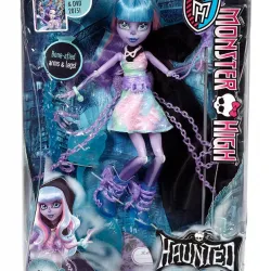 Monster High River Styxx CDC32