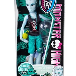 Monster High Skull Shores W9183