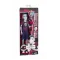 Monster High Sloman "Slo Mo" Mortavitch BGD87