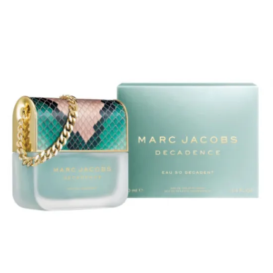 Marc Jacobs Eau So Decadence EDT 50ml