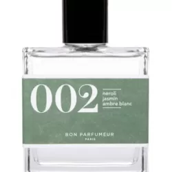 Bon Parfumeur 002 Neroli, Jasmin, Ambre Blanc EDP 30ml