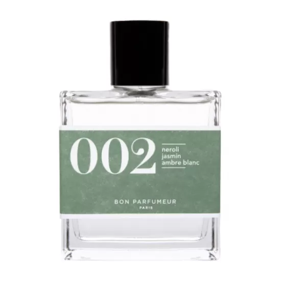 Bon Parfumeur 002 Neroli, Jasmin, Ambre Blanc EDP 30ml