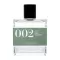 Bon Parfumeur 002 Neroli, Jasmin, Ambre Blanc EDP 30ml