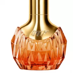 Eon Productions James Bond 007 pour Femme EDP 50ml