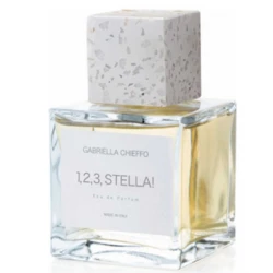 Gabriella Chieffo 1,2,3, Stella! EDP 100ml