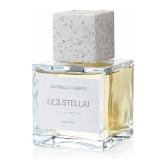 Gabriella Chieffo 1,2,3, Stella! EDP 100ml