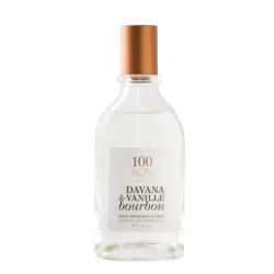 100BON Davana & Vanille bourbon EDP 50ml
