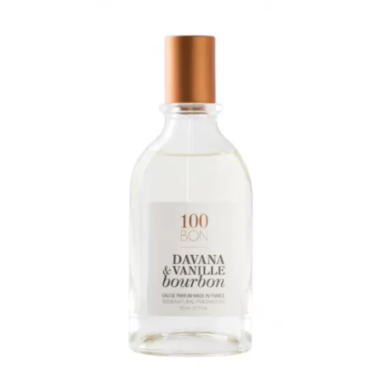 100BON Davana & Vanille bourbon EDP 50ml