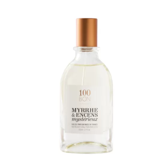 100BON Myrrhe & Encens mysterieux EDP 50ml (1BMEmedp50) by www.coucoushop.com