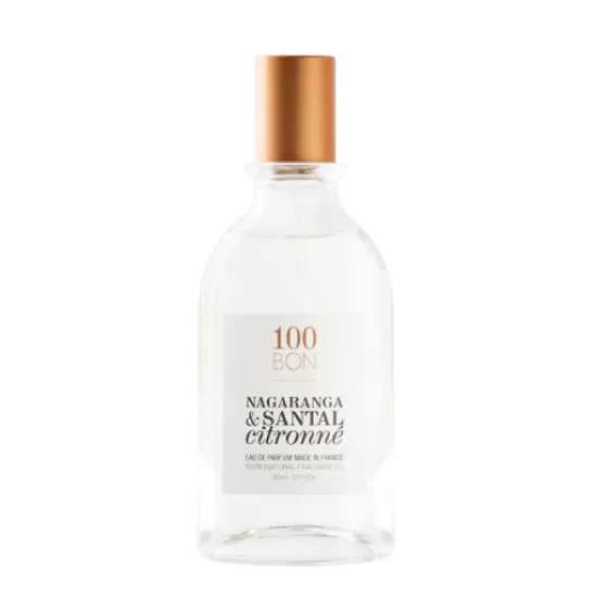 100BON Naranga & Santal citronée EDP 50ml
