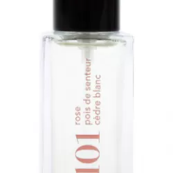 Bon Parfumeur 101 Rose, Pois De Senteur, Cèdre Blanc EDP 30ml