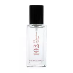 Bon Parfumeur 102 Thé, Cardamome, Mimosa EDP 30ml