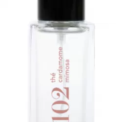 Bon Parfumeur 102 Thé, Cardamome, Mimosa EDP 30ml
