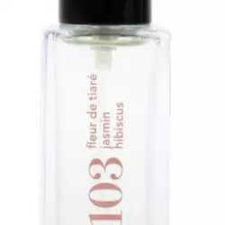Bon Parfumeur 103 Fleur De Tiaré, Jasmin, Hibiscus EDP 30ml