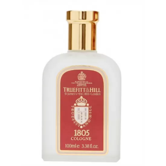 Truefitt & Hill 1805 EDC 100ml