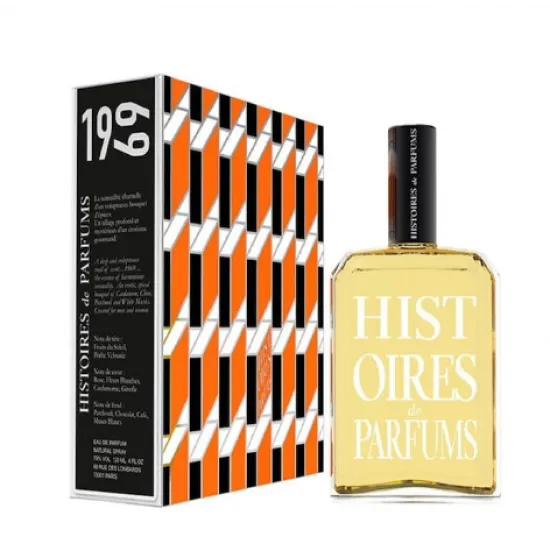 Histoires de Parfums 1969 EDP 60ml