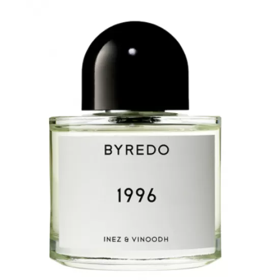 Byredo 1996 Inez & Vinoodh EDP 50ml