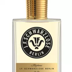 J.F. Schwarzlose 1A-33 EDP 50ml