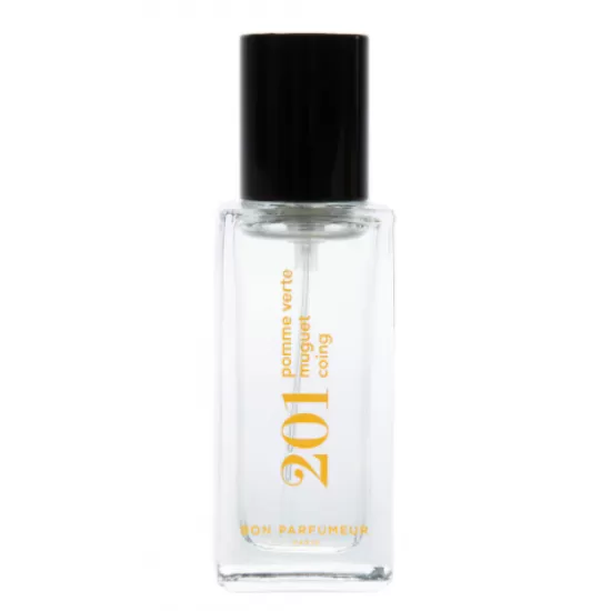 Bon Parfumeur 201 Pomme Verte, Muguet, Coing EDP 30ml