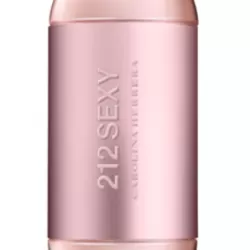 Carolina Herrera 212 Sexy Women EDP 60ml