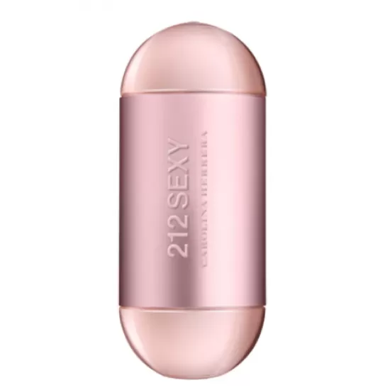 Carolina Herrera 212 Sexy Women EDP 60ml (CHSWedp60) by www.coucoushop.com