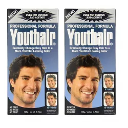 2x Youthair Creme 106g