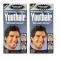 2x Youthair Creme 106g